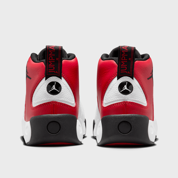 Jordan Jumpman Pro weiß 24008 5