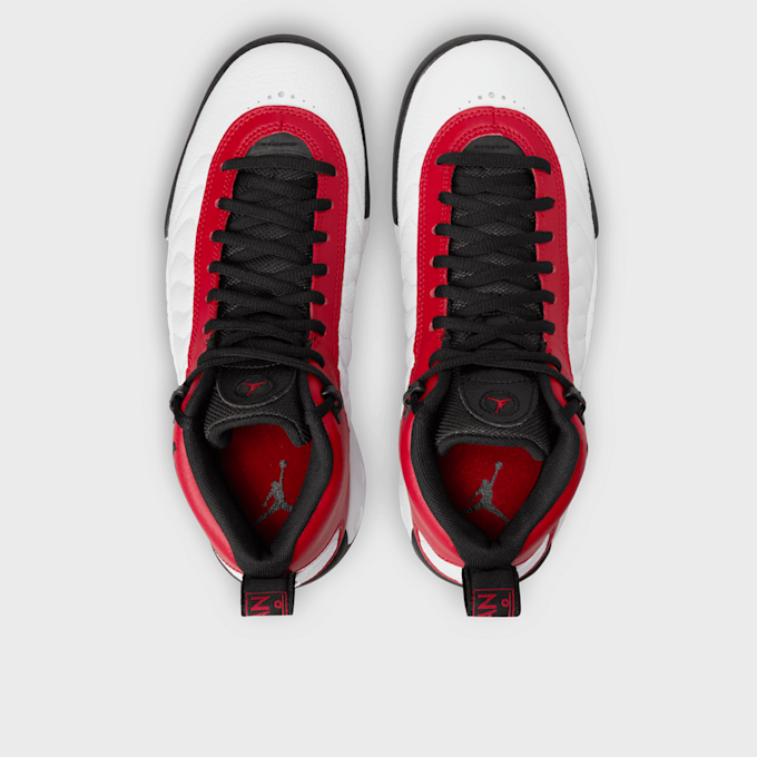 Jordan Jumpman Pro weiß 24008 6