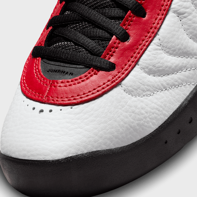 Jordan Jumpman Pro weiß 24008 7