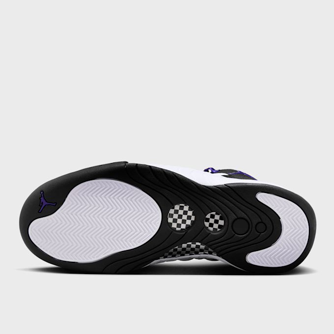 Jordan Jumpman Pro schwarz 24009 3