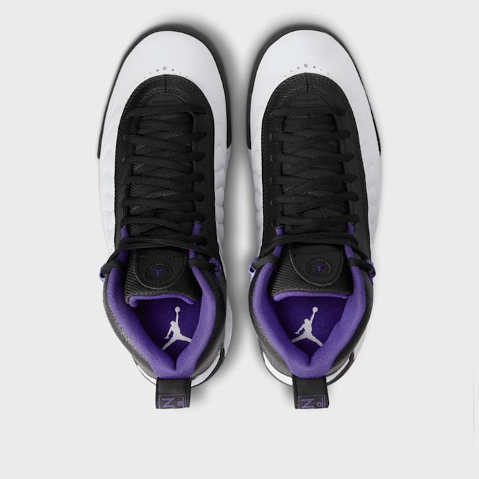 Jordan Jumpman Pro schwarz 24009 6