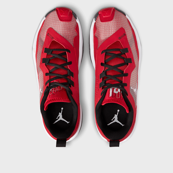 Jordan One Take 4 schwarz 24012 6