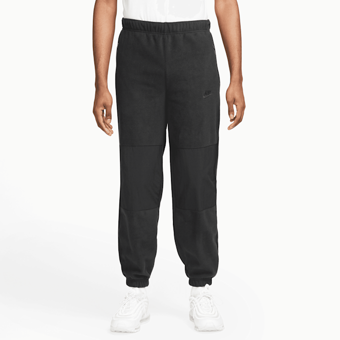 Nike Club Fleece+ Polar Fleece Pants Schwarz 24060 1