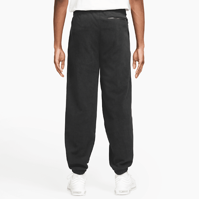 Nike Club Fleece+ Polar Fleece Pants Schwarz 24060 2