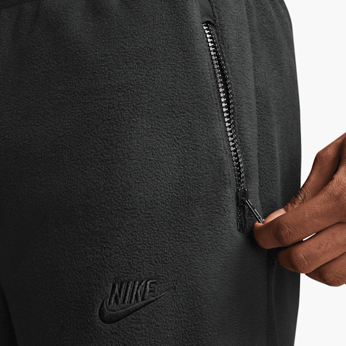 Nike Club Fleece+ Polar Fleece Pants Schwarz 24060 3