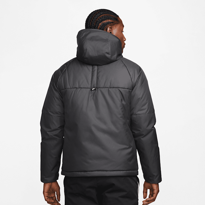 Nike   Sportswear Therma-FIT Repel Hooded Jacket czarny 24094 2