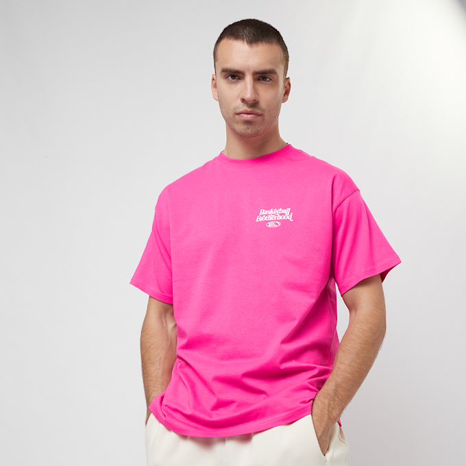 K1X Brotherhood T-Shirt rosa  24120 1