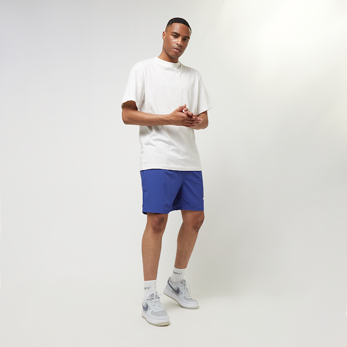 K1X Bl Stockton Shorts Blau 24129 6