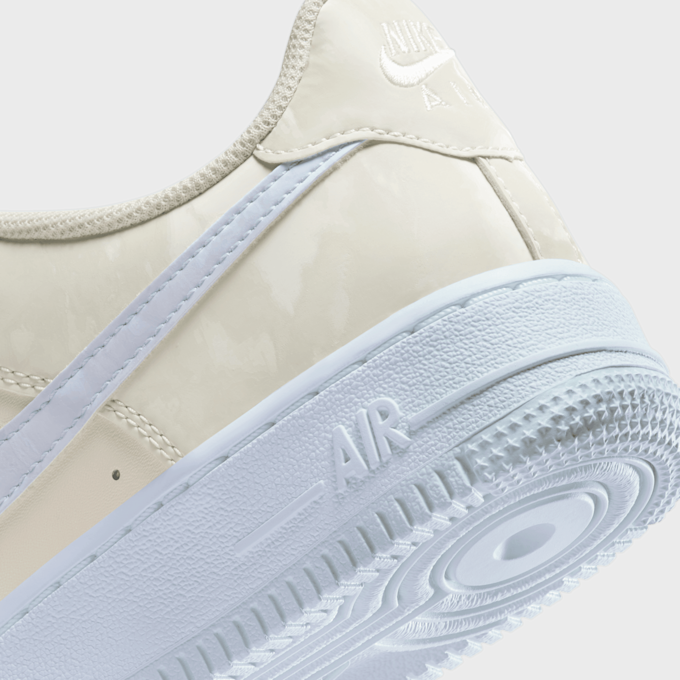 Nike   Air Force 1 (GS) bijela 24146 8