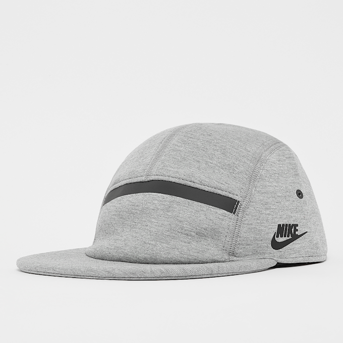 Nike Dryfit Fly Cap U CB P Grau 24176 1