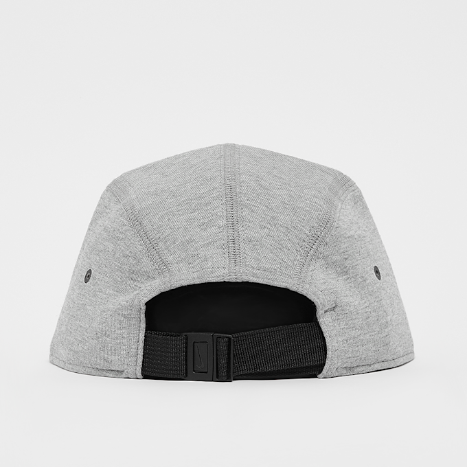 Nike Dryfit Fly Cap U CB P Grau 24176 2