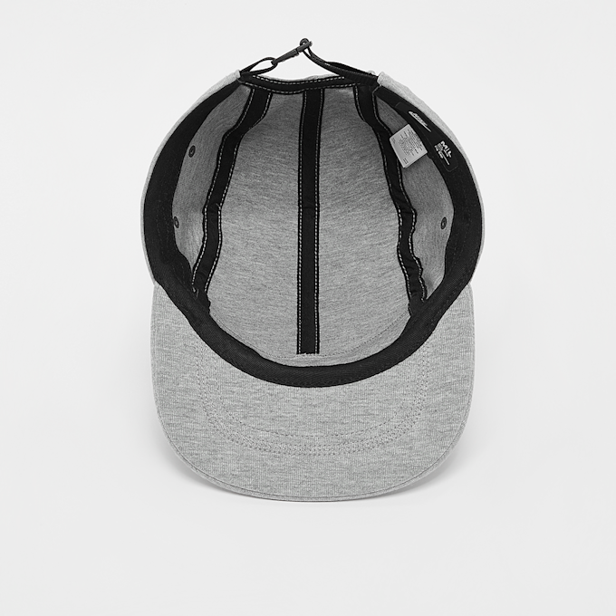 Nike Dryfit Fly Cap U CB P Grau 24176 3