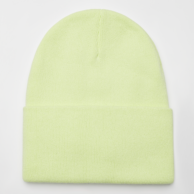 Nike   Peak Beanie TC Futura grün 24199 2