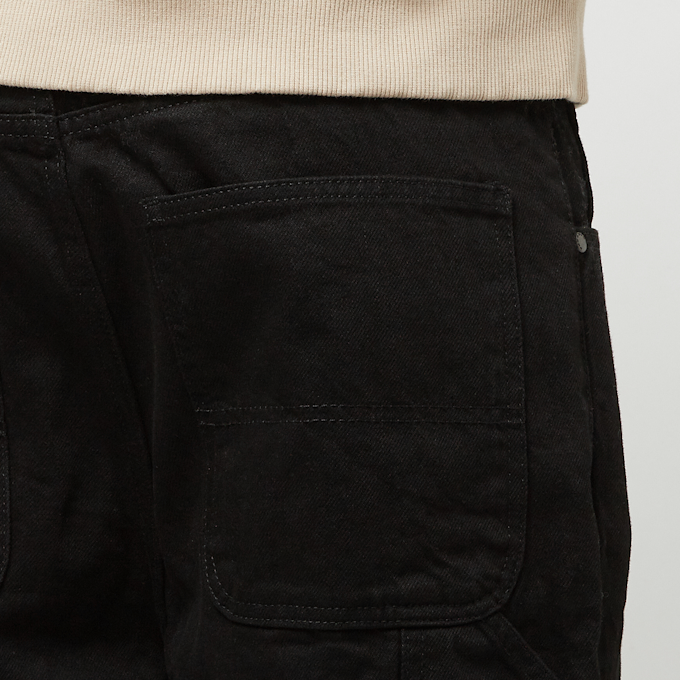 Pegador Daule Baggy Workwear Jeans schwarz 24200 4