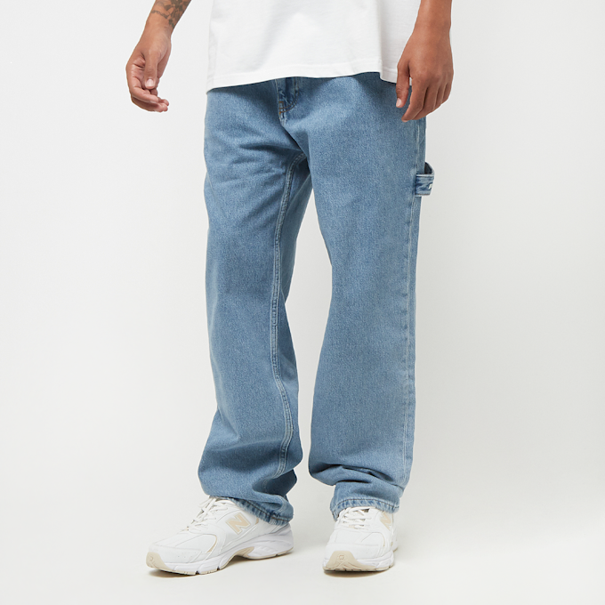 Pegador Daule Baggy Workwear Jeans blauw 24201 1