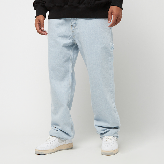 Pegador Daule Baggy Workwear Jeans blau 24202 1