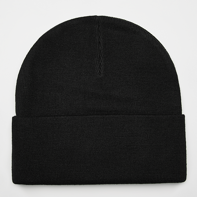 Jordan Peak Beanie Essential zwart 24208 2