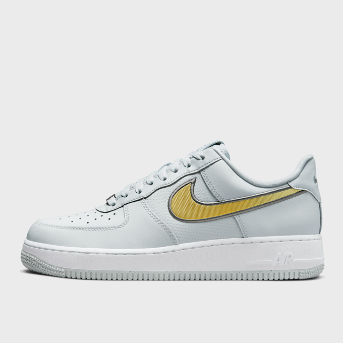 Nike Air Force 1 weiß 24213 1