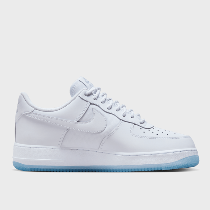 Nike   Air Force 1 '07 biały 24222 2