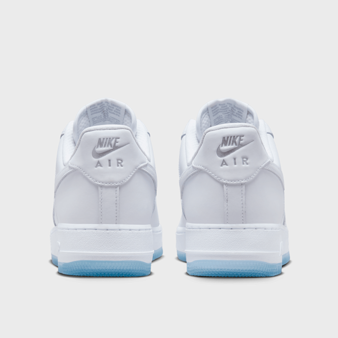 Nike   Air Force 1 '07 biały 24222 5