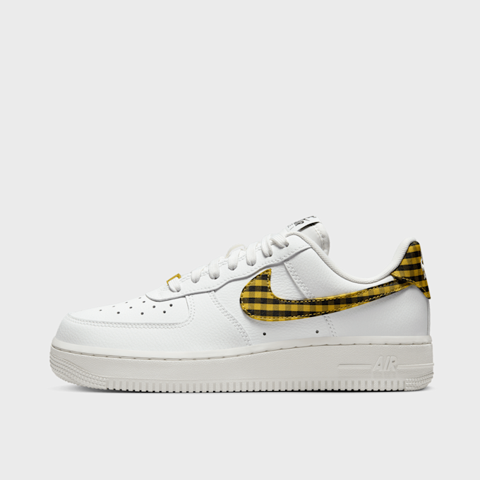 Nike Air Force 1 '07 weiß 24232 1