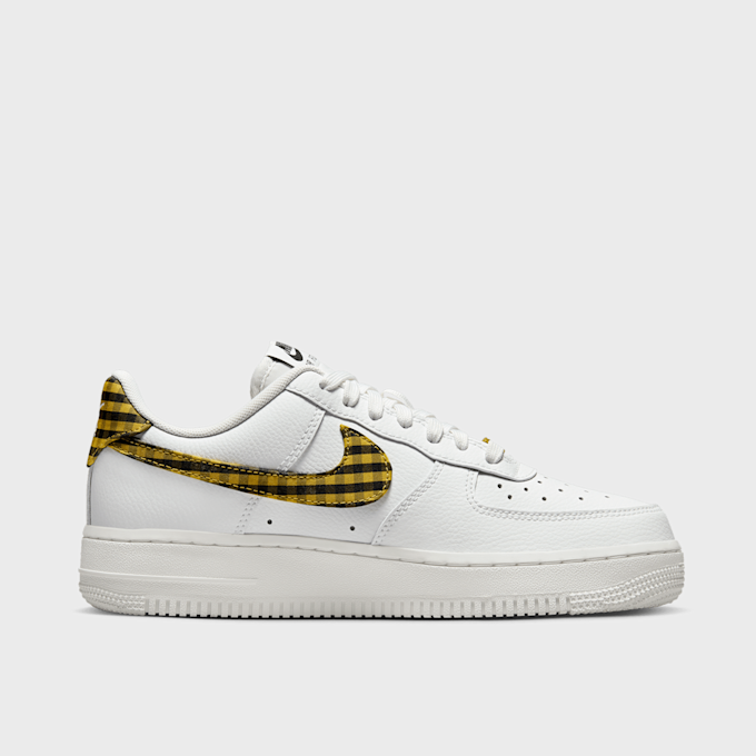 Nike Air Force 1 '07 weiß 24232 2