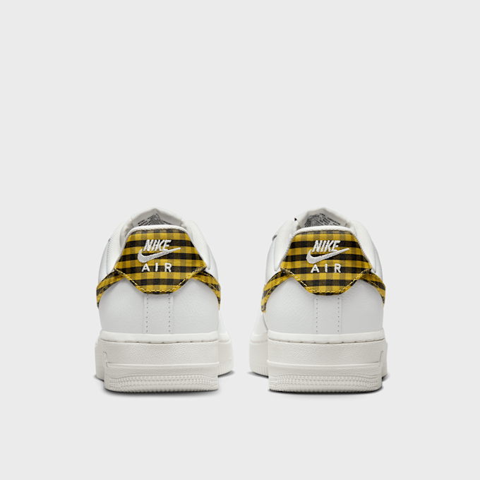 Nike Air Force 1 '07 weiß 24232 5