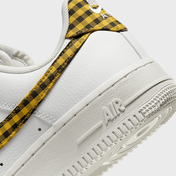 Nike Air Force 1 '07 weiß 24232 7