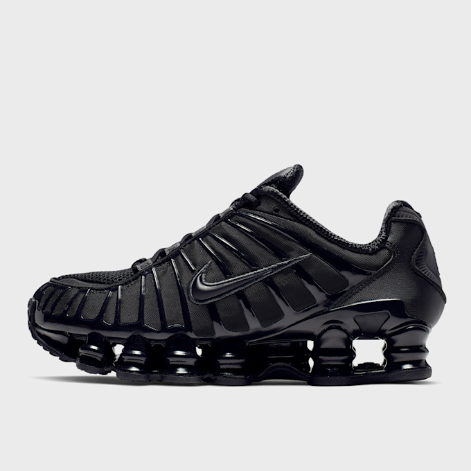 Nike   Shox TL zwart 24252 1