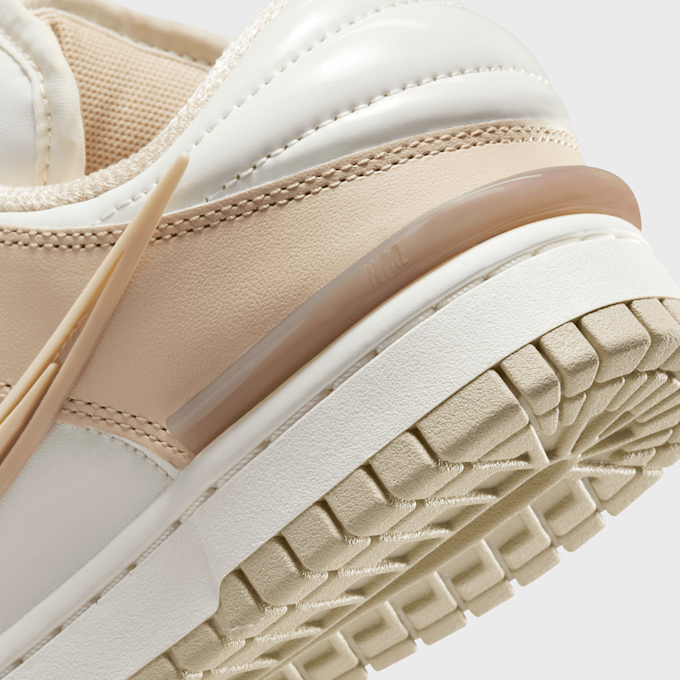 Nike Dunk Low Twist beige 24257 8