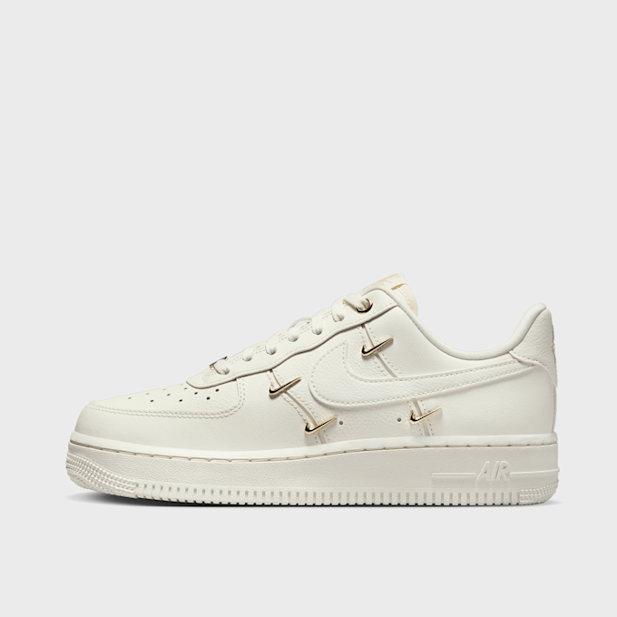 Nike   Air Force 1 '07 LX beż 24291 1