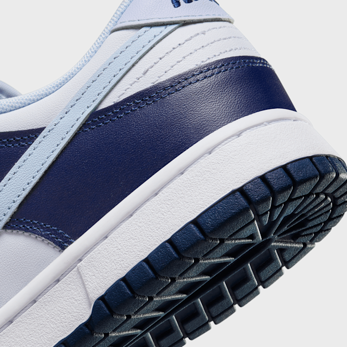 Nike   Dunk Low Retro biały 24303 8