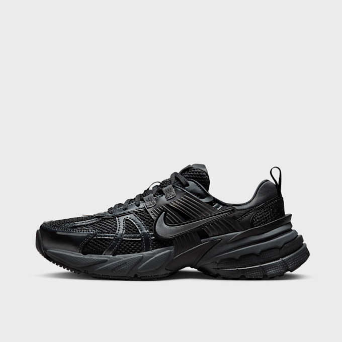 Nike   V2K Run czarny 24316 1