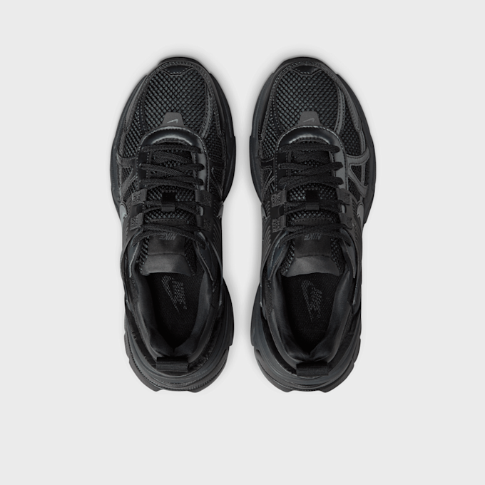 Nike   V2K Run czarny 24316 6