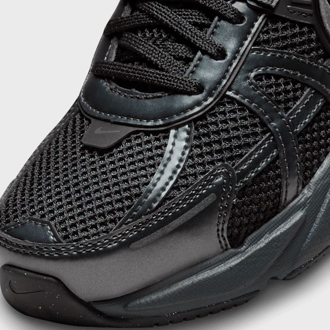 Nike   V2K Run czarny 24316 7