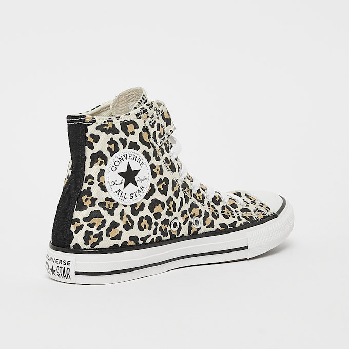 Converse Chuck Taylor All Star Easy On Leopard Love Kinder multicolor 24352 3