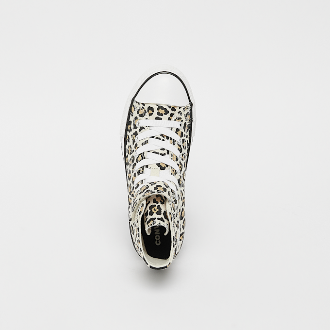 Converse Chuck Taylor All Star Easy On Leopard Love Kinder multicolor 24352 5