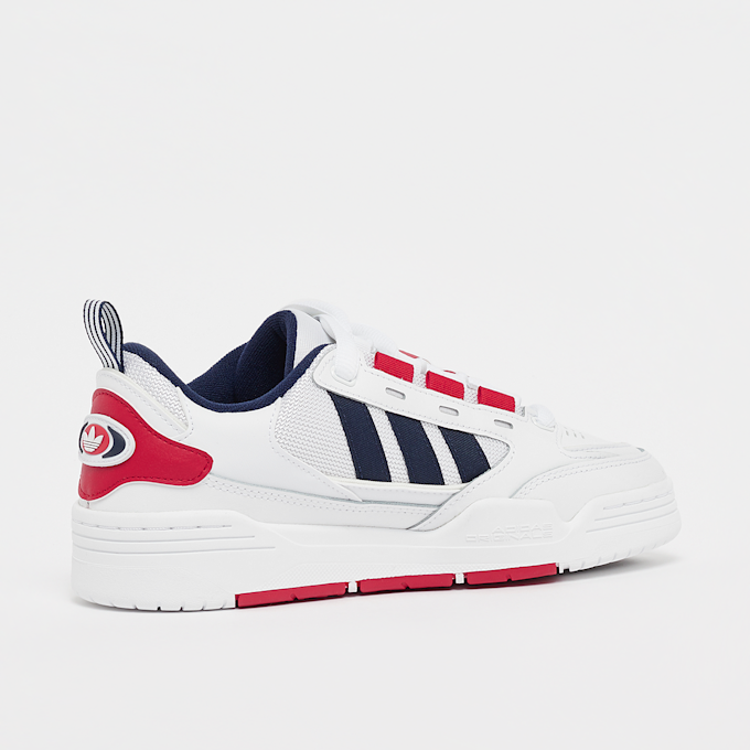 adidas Originals ADI2000 (GS) weiß 24376 3