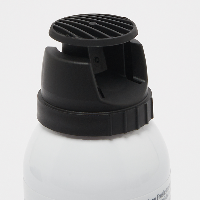 SNIPES Fresh 125 ml blanc 24396 2