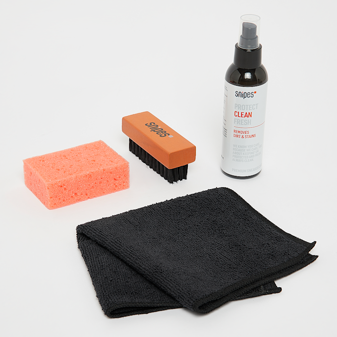 SNIPES Cleaning Kit 150 ml wielokolorowy 24398 3