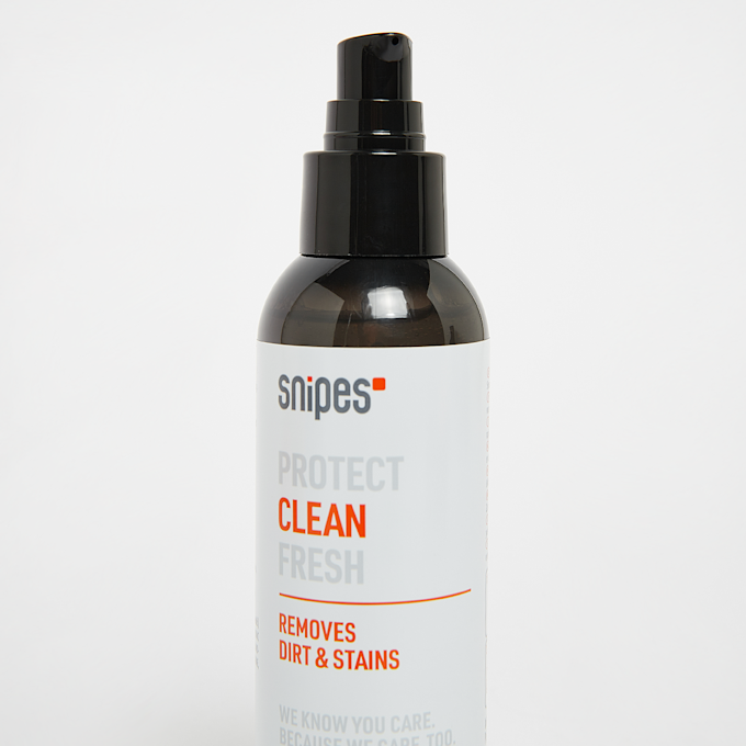 SNIPES Cleaning Kit 150 ml wielokolorowy 24398 4