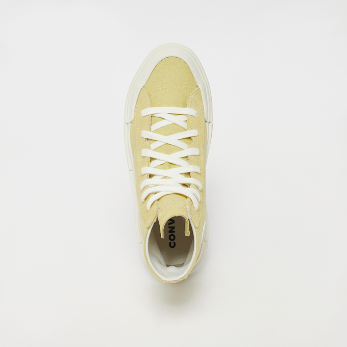 Converse Chuck Taylor All Star Cruise Gelb 24451 5