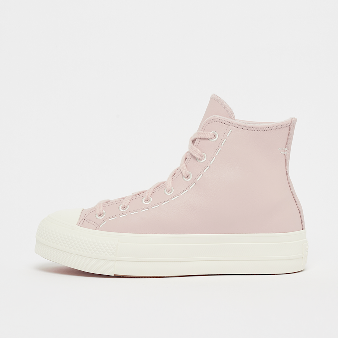 Converse Chuck Taylor All Star Lift różowy 24460 1