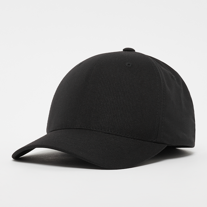 Flexfit Nu schwarz 24470 1