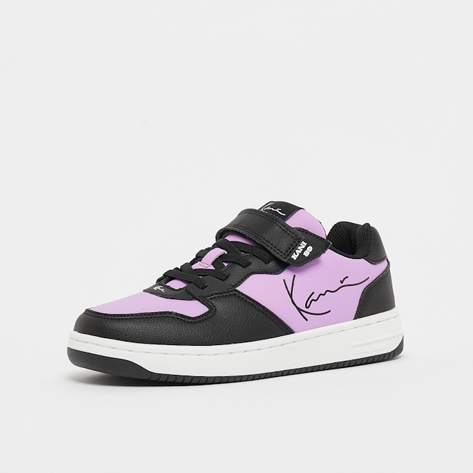 Karl Kani 89 LOGO Niños negro 24486 2