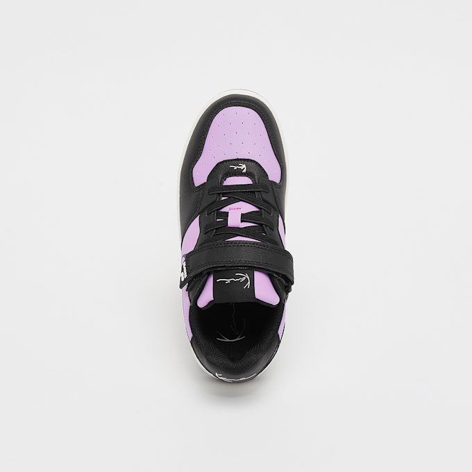 Karl Kani 89 LOGO Niños negro 24486 5