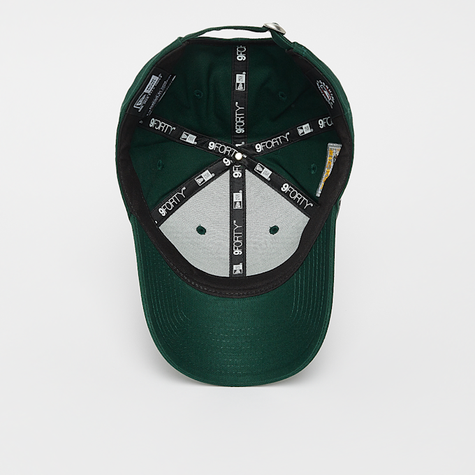 New Era 9Forty New Traditions MLB Oakland Athletics grün 24501 4