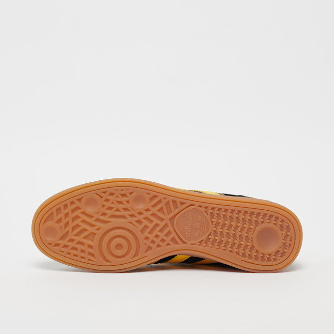 adidas Originals Handball Spezial Schwarz 24666 4