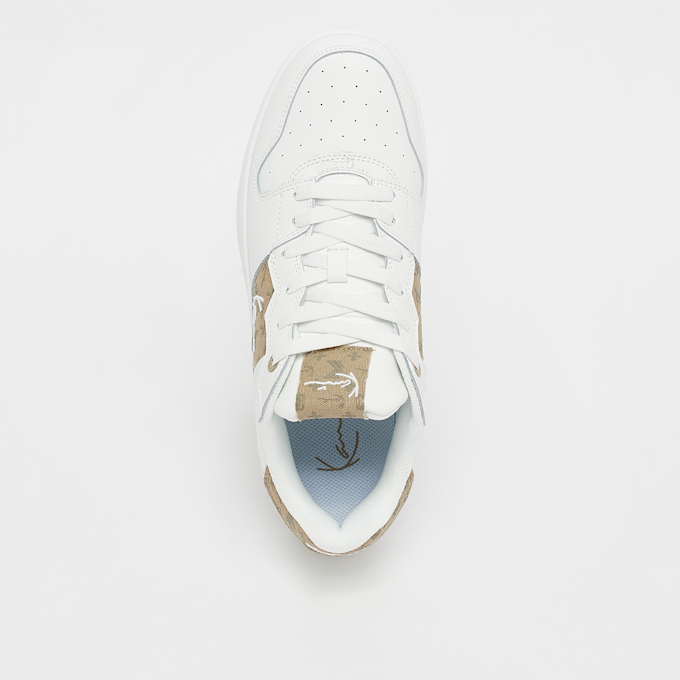 Karl Kani 89 Classic wit 24745 5