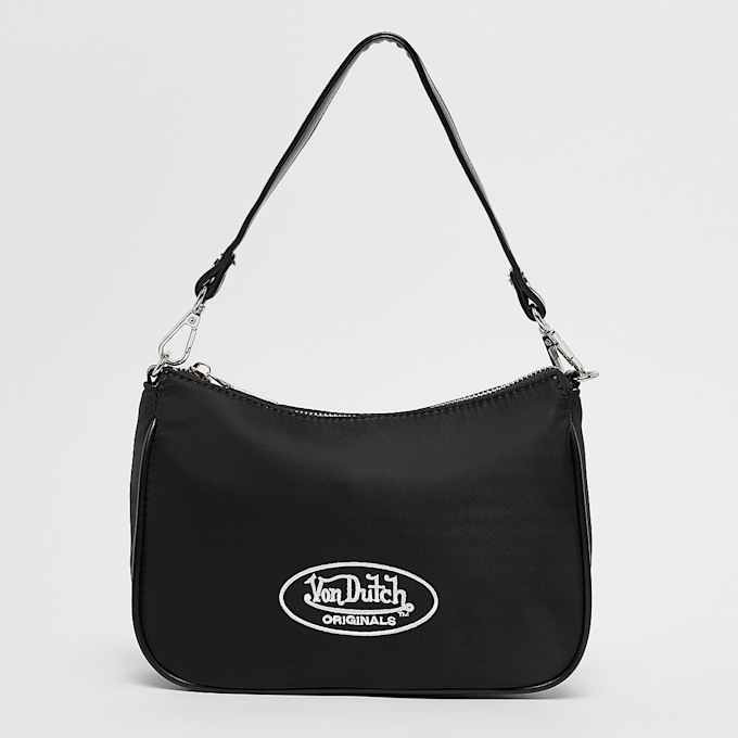 Von Dutch Originals Kacey Crossbody Bag zwart 24773 4